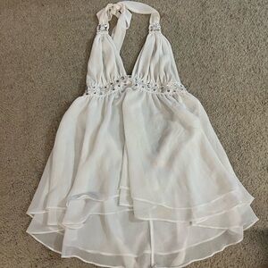 Vintage vs babydoll dress